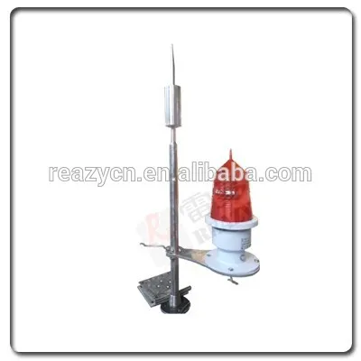 Navigation Lights Lightning Rod/ Lightning Arrester/ Lightning Protection