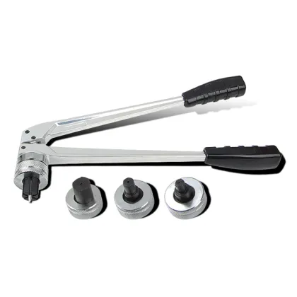 Manual Hydraulic Axial Press Tools - PEX-1632 Expanding Tools Set