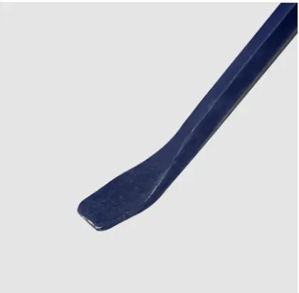 600mm Double Head Fire Forcible Nail Puller Flooring Tool - Jimmy Lever Bar Sleeve Pry Bar