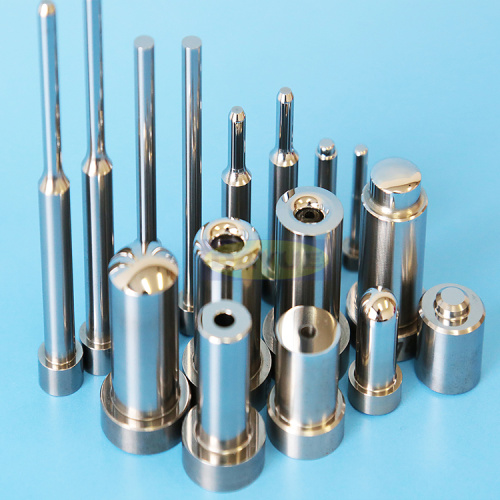 Custom carbide punches and dies & Punching tool