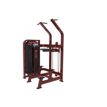 Gym Fitness Equipment Strength Training Chin/Dip Assist