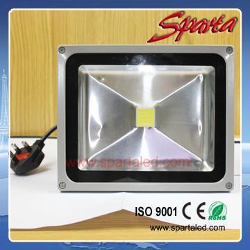 Outdoor 50W COB LED Flood Light