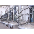 Resistant chemical media and boiling pu adhesive