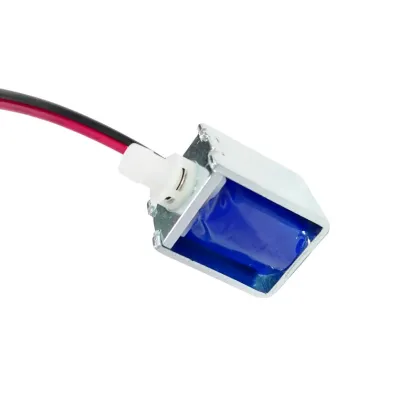 Beauty Instrument Normally Closed One Way Air Valve