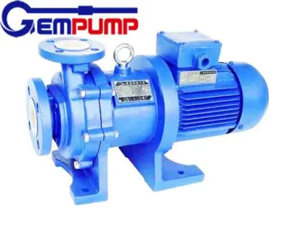 CQB Stainless Steel Magnetic pump/Magnetic driven pump