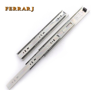 telescopic slides
