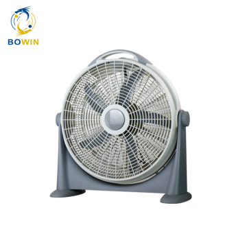 Hot Sale 2023: Foshan Factory 20 Inch 5 Blade 360 Degree Rotating Box Fan