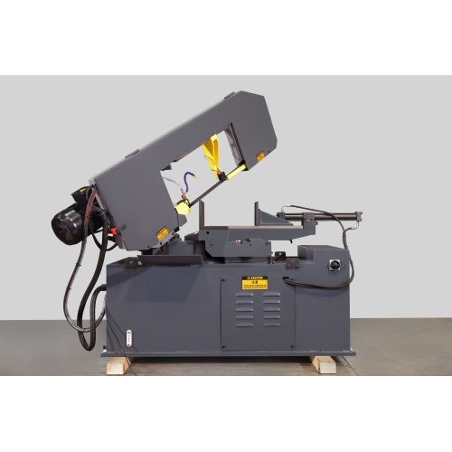 Sega a nastro semiautomatica PX25 46S