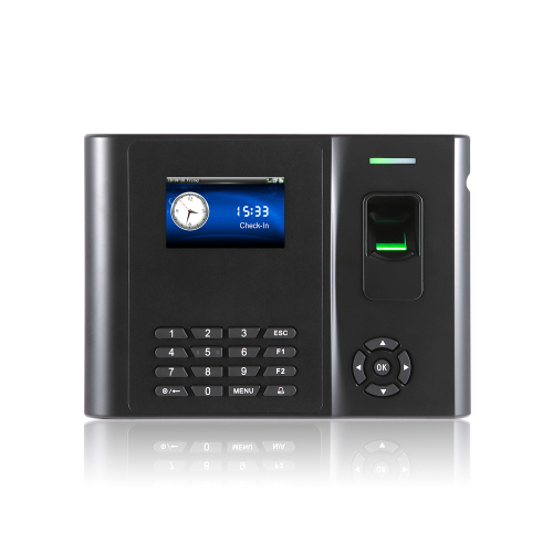 Fingerprint Time Attendance Machine with Access Control