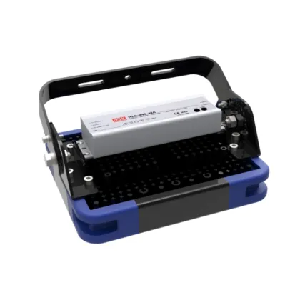 AC 110V AC 220V  200w LED Flood Light Fixtures