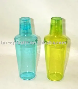 Shaker