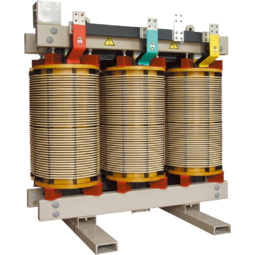 H Class Three Phase Dry Type Power Transformer