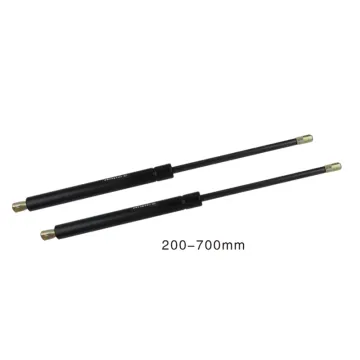China Factory Supply: Easy Installation Furniture Hardware - Gas Spring Lift Mechanism