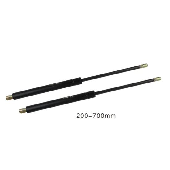 China Factory Supply: Easy Installation Furniture Hardware - Gas Spring Lift Mechanism