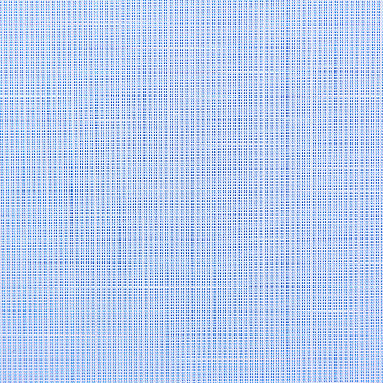 Business Polyester Fabric Shirt Textile