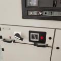 Soft Start Integrated Cabinet Power-Off Protection Device