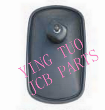 JCB 3CX Backhoe Loader Rearview Spare Parts