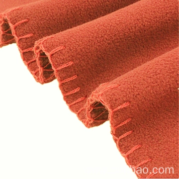 Two Side Anti Pilling Polar Fleece Blanket