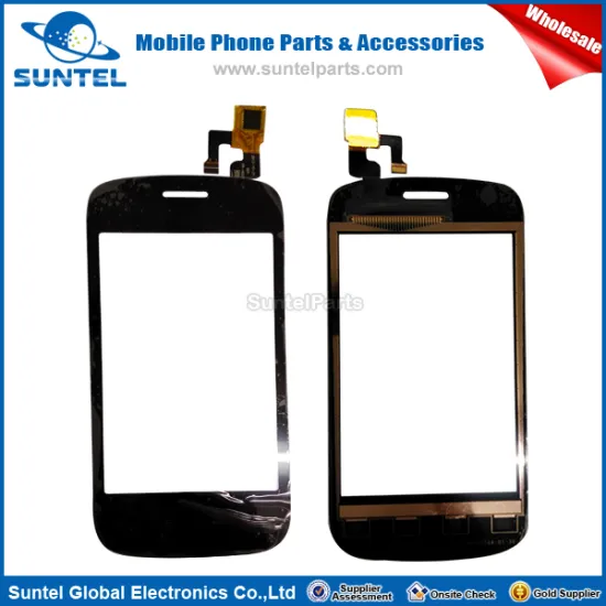 Hot Selling Mobile Phone Parts For 117A Touch Screen Digitizer