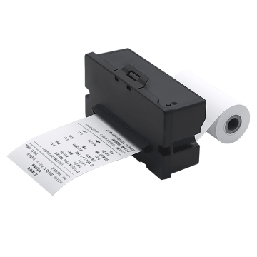 E58T-2 Embedded Kiosk Printer 58mm - DPI 203, USB RS232, Auto Cutter