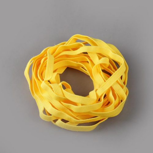 3-12m Braided Flat Elastic Bands