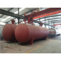 40m3 karkashin kasa lpg dome dome tanks