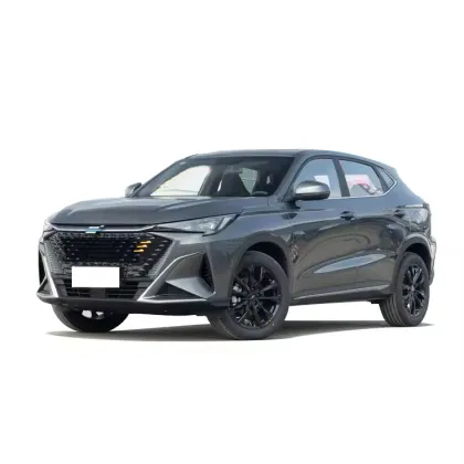 Hot Sale Changan Oushang X5 Plus - Chinese Compact SUV