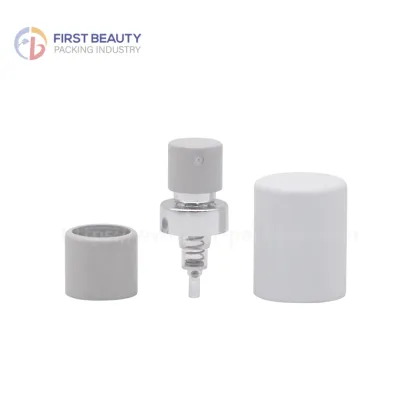 Glass Perfume Bottle Glass Bottle Package