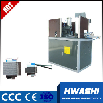 HWASHI ac to dc transformer making machine
