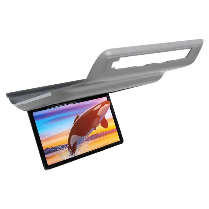 2022 New HD Display Car Player - Universal Android Car Radio Screen