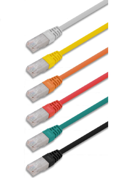 China factory best price hot sell UTP CAT6A RJ45 Patch Cord Cable network cable