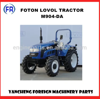 foton lovol tractor