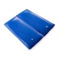 Softside queen size waterbed