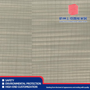 25907 Bois jaune clair brillant