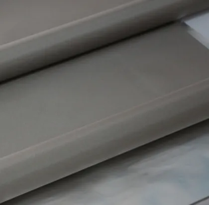 Electrical Conductive Fabric for Radiation and EMF Shielding