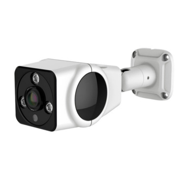 180 Degree Fisheye Lens Waterproof Outdoor IP Camera