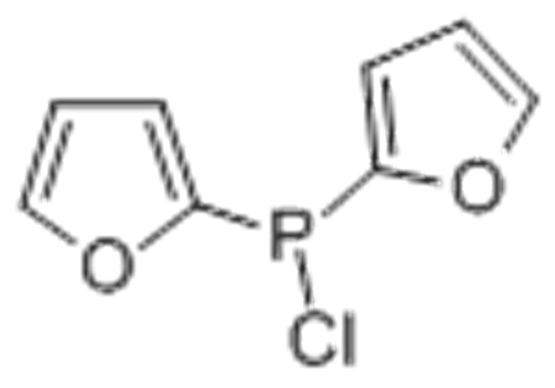 Name: Phosphinous chloride,P,P-di-2-furanyl- CAS 181257-35-2