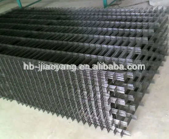 reinforce mesh panel