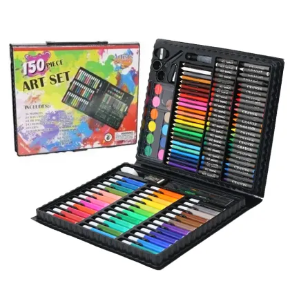 Wholesale Art Kits for Schools: Comprehensive Stationery Sets and Supplies for Kids