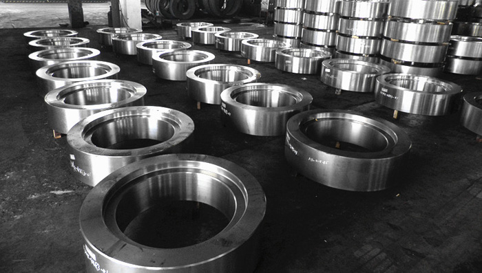 High-Performance Shrink Discs for Wind Turbines