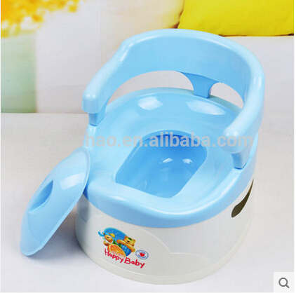 Baby Soft Padded Potty Training toilet Seat