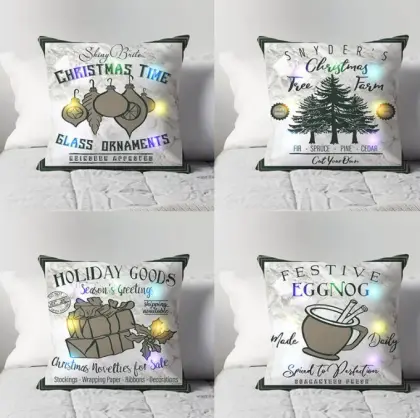 MOSELL!100% polyester printing cushions!