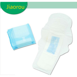 Penggunaan Hari Napkin Sanitari