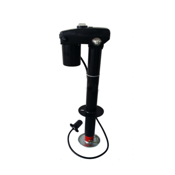 ETJ3500A 5000LBS Electric Trailer Jack