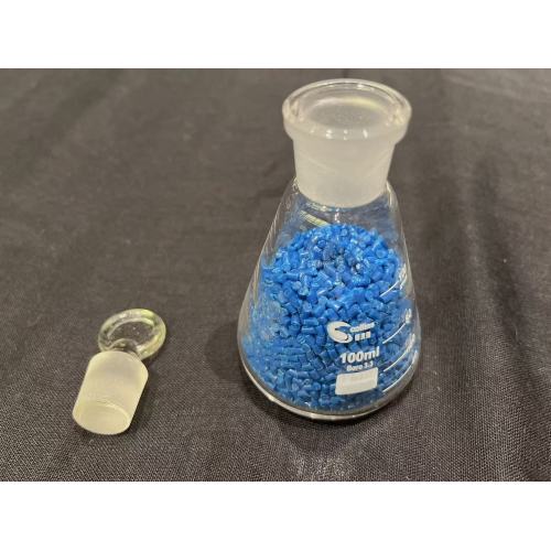 Нейлон PA66 GF33 Пластыкавыя гранулы