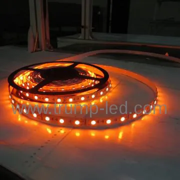 Innovative creative infrared led strip light