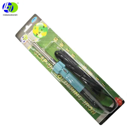 HL022A Auto Ersa Soldering Tin Wire Iron