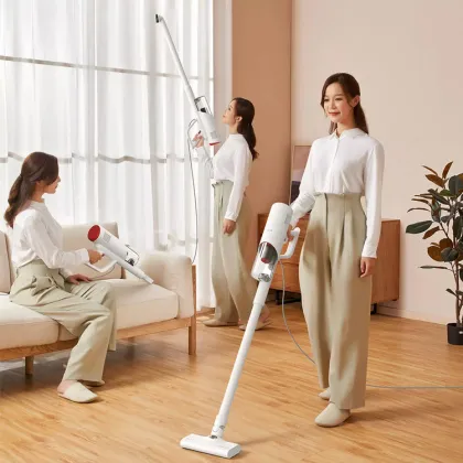 Deerma DX300 15KPA Handheld Vacuum Cleaner