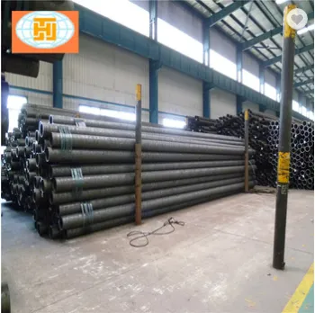 3PE Coated Mild Steel Gas and Oil Pipeline: Your Reliable Solution for Transportation