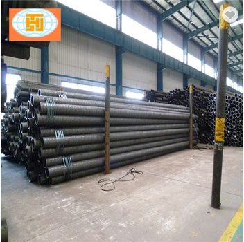 3PE Coated Mild Steel Gas and Oil Pipeline: Your Reliable Solution for Transportation